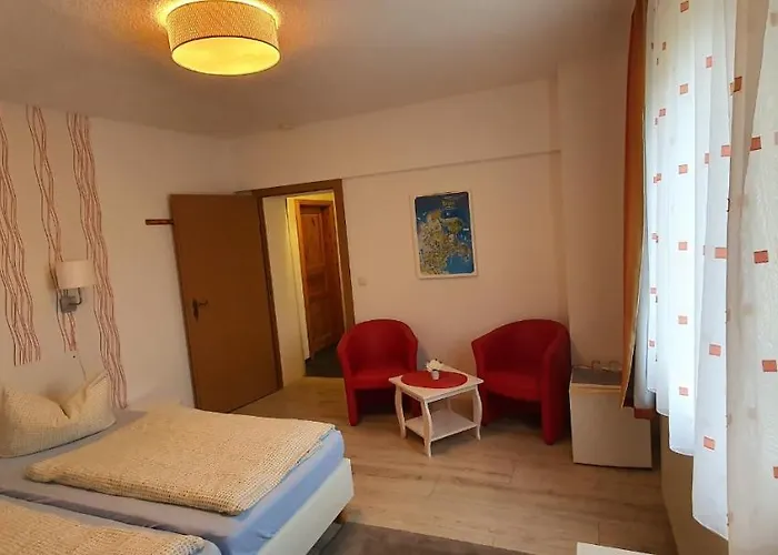 Pension Lenz