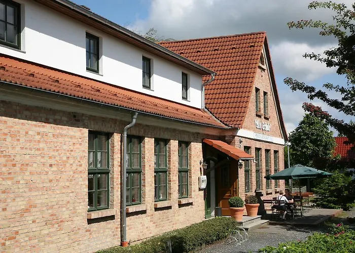 Pension&Restaurant Alte Schule